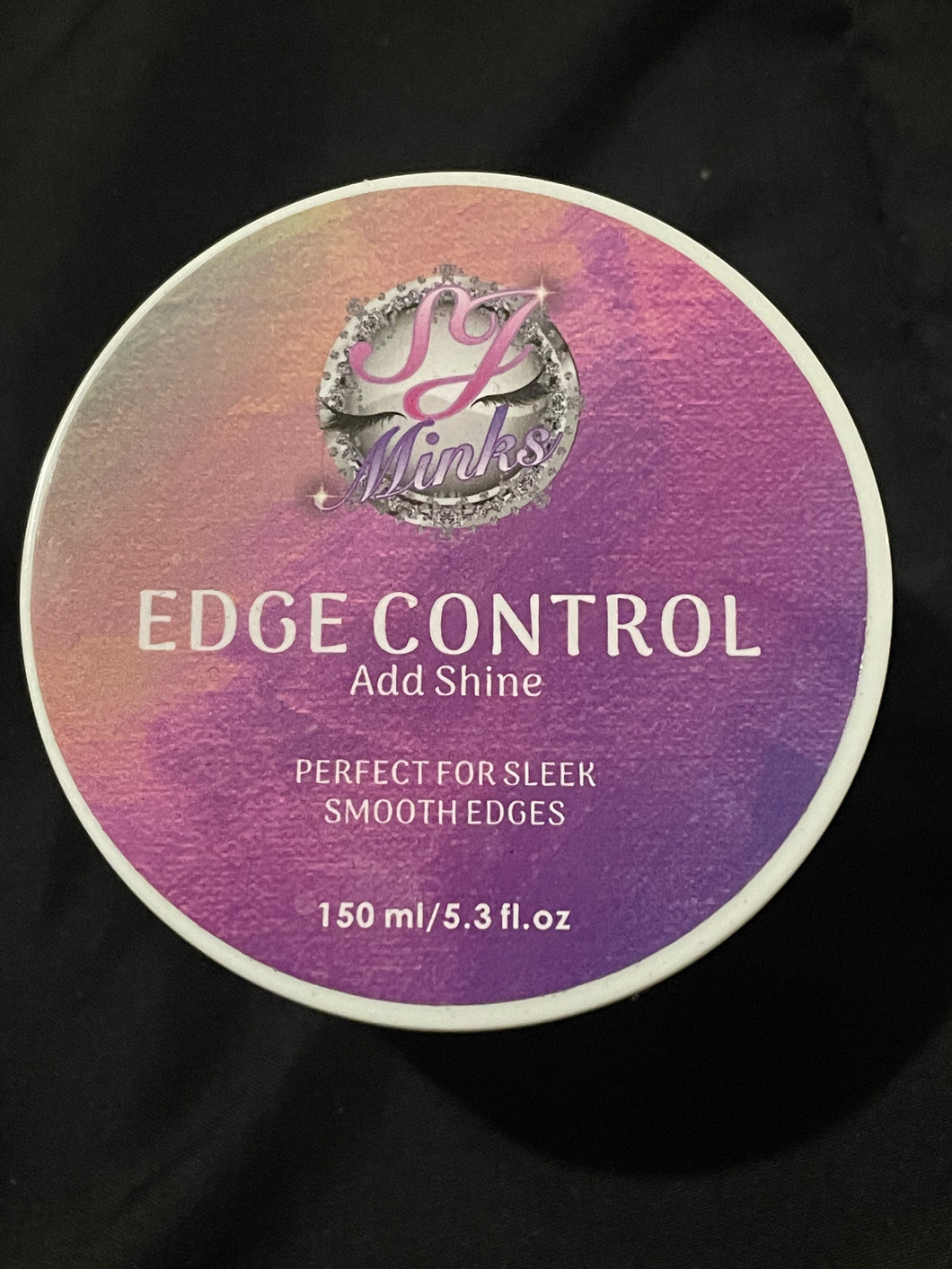 Edge Control